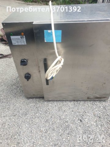 Професионални уреди за заведения, снимка 6 - Обзавеждане на кухня - 42223311