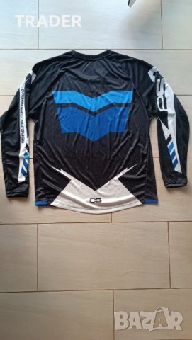 Блуза с дълъг ръкав Engelbert Strauss, снимка 12 - Блузи - 20283735