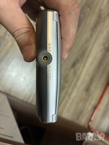 Sony Wakman D-C20 - преносим дискмен, снимка 5 - MP3 и MP4 плеъри - 56061471