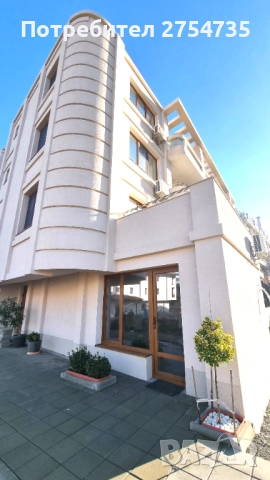  Апартамен-Офис в г. Созопол, снимка 3 - Апартаменти - 52265110