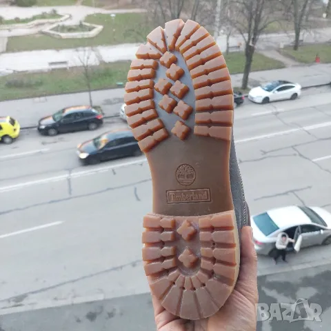 TIMBERLAND ICON 6-INCH PREMIUM  водоустойчиви боти  номер 45,5, снимка 12 - Мъжки боти - 43173211