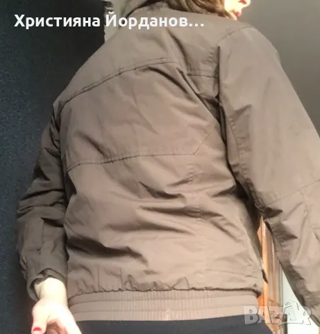 Яке за сноуборд/ски Protest, снимка 5 - Якета - 48823067