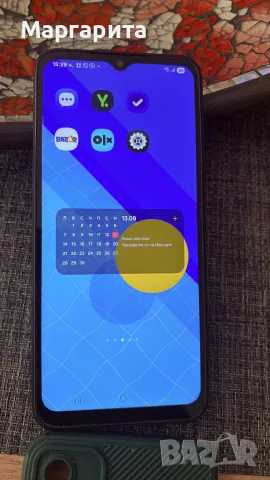 Samsung Galaxy A14 , снимка 6 - Samsung - 56057801