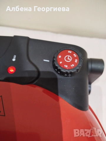 Електрическа фурна за пица  Ariete 909, 1200W, 400°C,🍕🍕🍕, снимка 9 - Кухненски роботи - 52920230