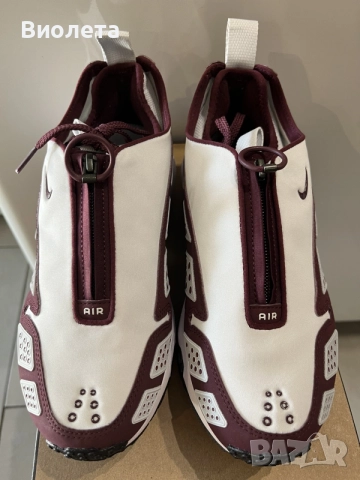 Оригинални Nike air max SNDR  номер 38, снимка 3 - Маратонки - 56007963