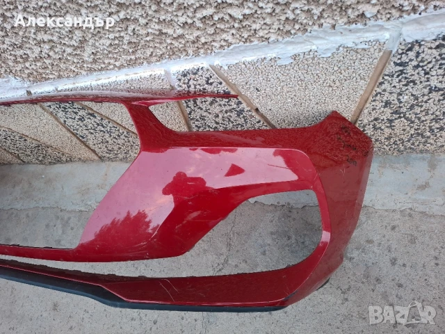 Броня за Hyundai i30 2019 г., снимка 8 - Части - 51425139