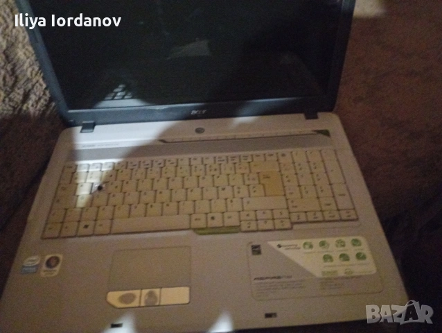 лаптоп за онлайн игри 