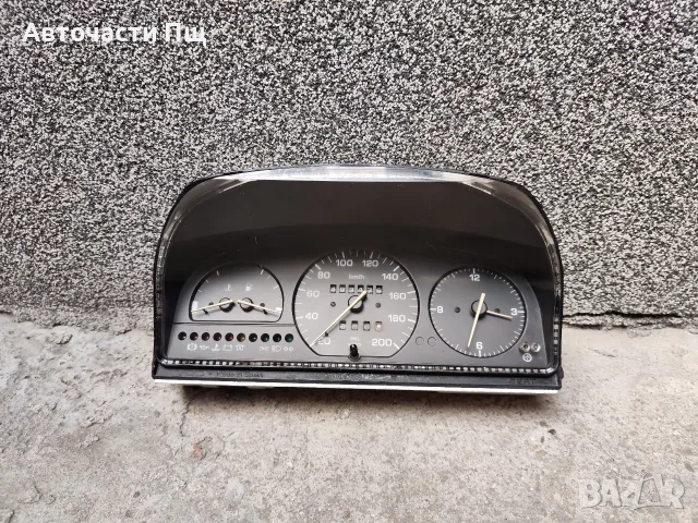 Километраж Сеат Толедо 1.9 ДИЗЕЛ, снимка 2 - Части - 51422756