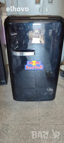 Хладилник Inventum RKK550B/01