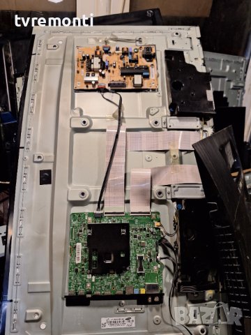 POWER BOARD ,BN44-00875A for Samsung UE43KU6072U 43inc DISPLAY CY-VK043HGAV4H , снимка 5 - Части и Платки - 44167769