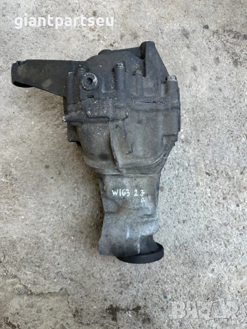 Преден Диференциал за Мерцедес Mercedes-Benz W163 2.7d 4460-310-010