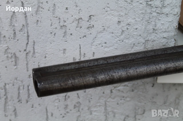 Стара Европейска ловна пушка , снимка 12 - Антикварни и старинни предмети - 50917917