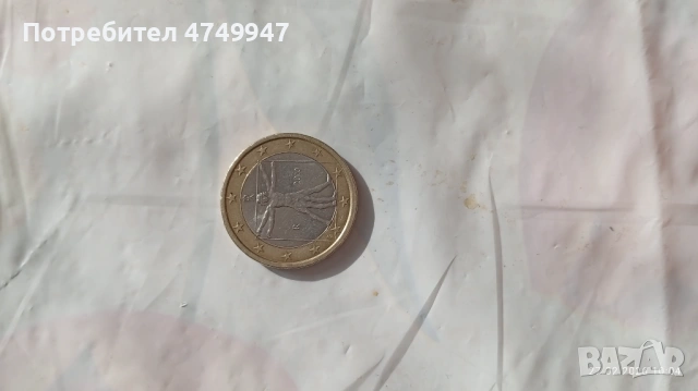 Евро монети , снимка 10 - Други ценни предмети - 53642525