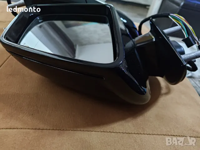 странични огледала за Mercedes-Benz W164 X164 ML GL CL странично огледало Мерцедес, снимка 7 - Части - 48759072