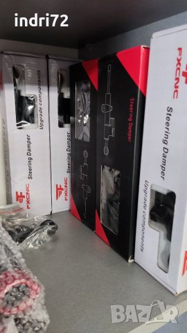 Сервиз,продажби, резервни части за ел.тротинетки Blade, Kaabo, Zero, Kugoo, Xiaomi, Kukirin, Ninebot, снимка 17 - Други спортове - 32567239