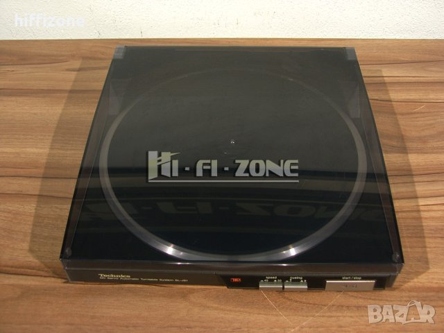  Technics sl-js1  ГРАМОФОН , снимка 3 - Грамофони - 44305424