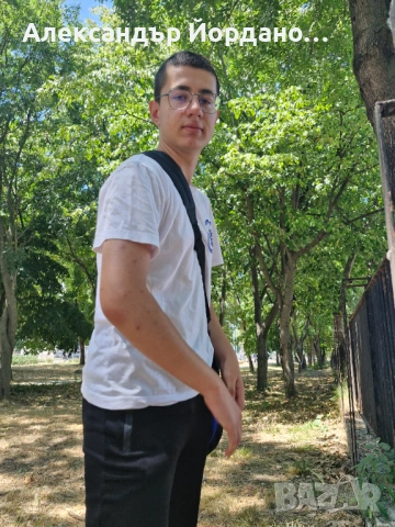 Мехрин Алкин Назиф, снимка 4 - Търси партньор - 53823925