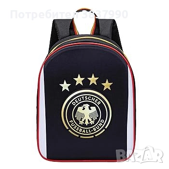 Детска раница „Germany Football“ 