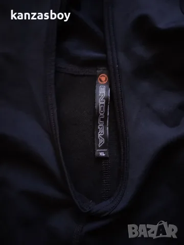 Endura Xtract Gel II Bibshort - мъжки вело гащеризон ХЛ, снимка 10 - Спортни дрехи, екипи - 56155078