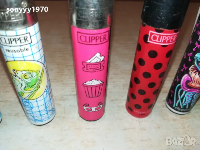 СТАРИ КОЛЕКЦИОНЕРСКИ ЗАПАЛКИ-15ЛВ ЗА ЕДНА ПО ИЗБОР 2212240835, снимка 15 - Колекции - 48430406