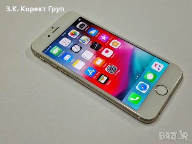 Apple iPhone 6 16GB, снимка 8 - Apple iPhone - 56187209