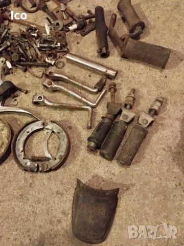 Части за балкан 50 , снимка 5 - Части - 47111065