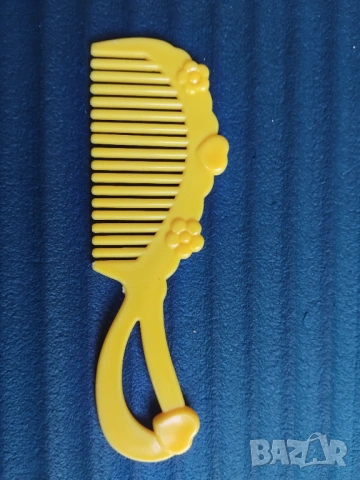 Гребен за кукли 
