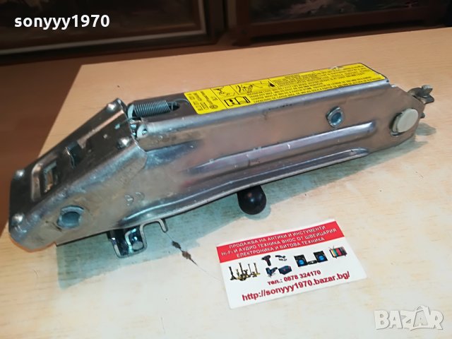 audi a3/a4/a6-крик внос swiss 0403221747, снимка 13 - Аксесоари и консумативи - 35993412