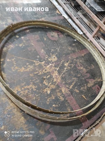 Панта на Метър, снимка 5 - Гардероби - 35921005