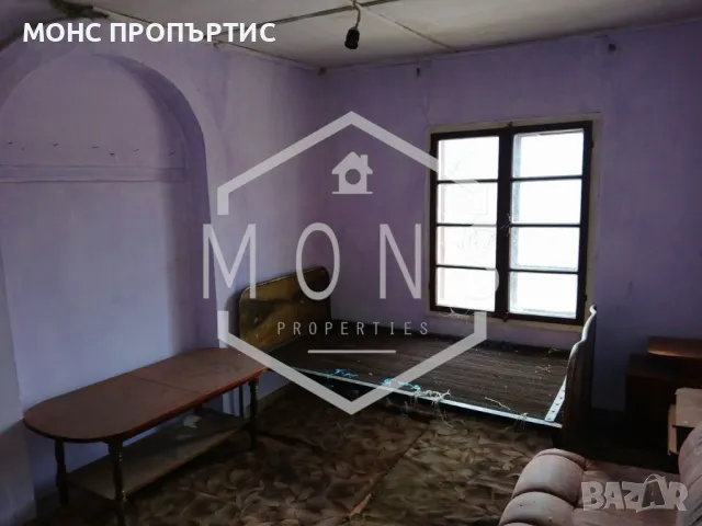 Двуетажна къща с двор за продажба  в гр. Златарица , обл. Велико Търново , снимка 5 - Къщи - 48813054