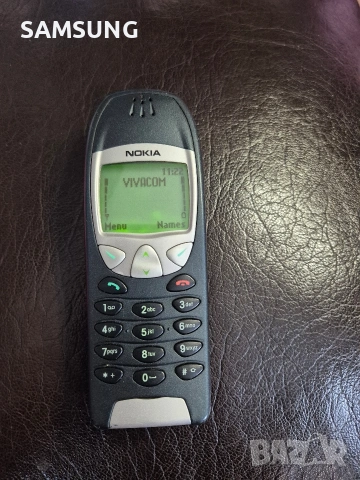 Nokia - 6210