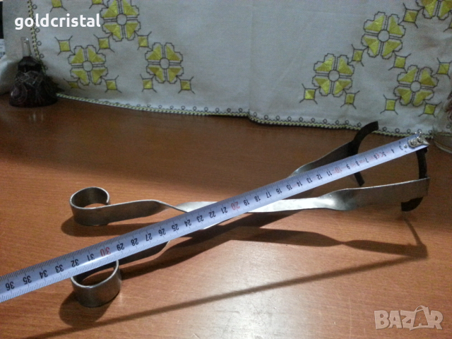 Щипка за буркани 