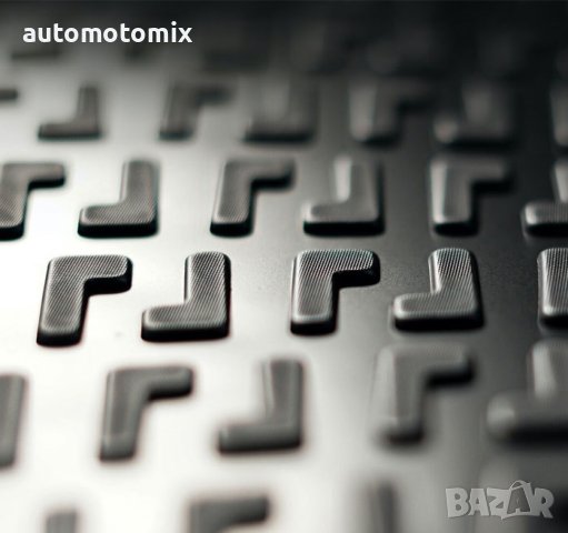 ГУМЕНИ СТЕЛКИ RIZLINE PEUGEOT 2008 2013-2019г.,4части, снимка 3 - Аксесоари и консумативи - 41145148