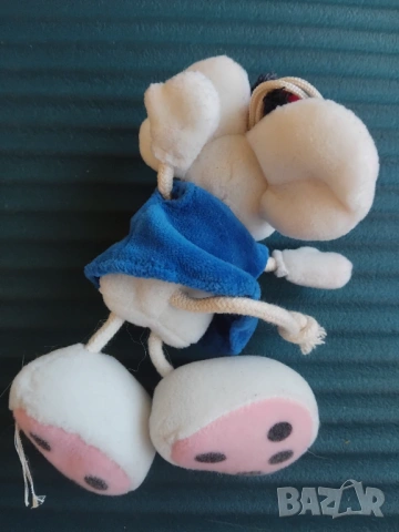 Diddl мишле - оригинална играчка, снимка 2 - Плюшени играчки - 53840710