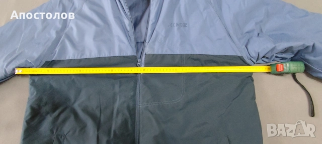 Зимно яке Nike в размер XXL, снимка 5 - Якета - 53188799