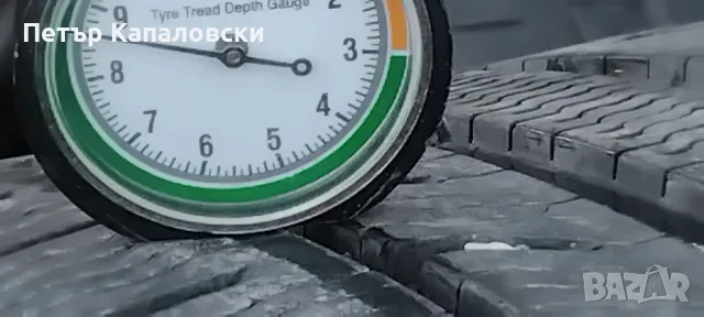 Гуми 255 45 18 Мишелин Michelin 4 броя. Нов внос. Не са нови. Гаранция. , снимка 9 - Гуми и джанти - 48002967