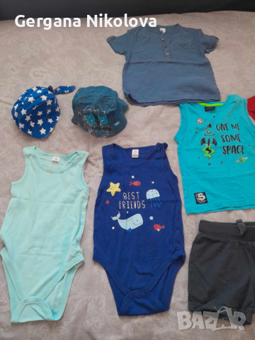 Детски дрехи 98 размер, снимка 10 - Детски комплекти - 44825590