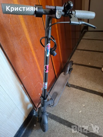 Xiaomi MI Scooter Essential, снимка 6 - Други спортове - 51087354