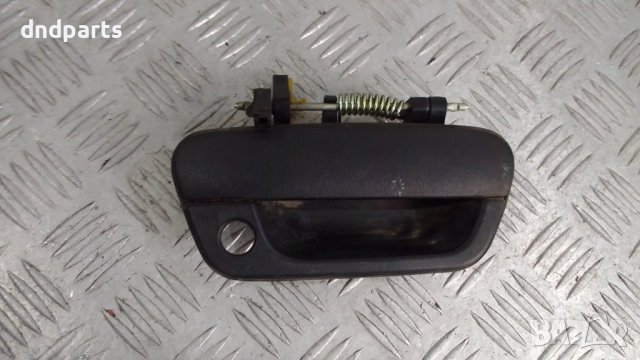 Дръжка врата Chevrolet Spark 2003г.(предна дясна)	
