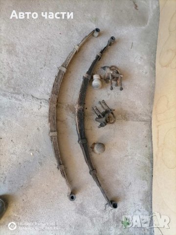 Табло арматурното за МОСКВИЧ.2140.И ОЩЕ МНОГО РУСКИ ЧАСТИ НА СКЛАД., снимка 6 - Части - 41648317