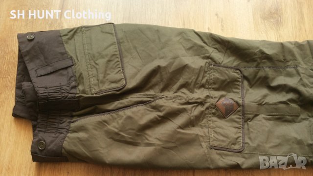 Villmark Waterproof Hunting Trouser размер XS / S за лов панталон водонепромокаем безшумен - 563, снимка 12 - Екипировка - 44180388