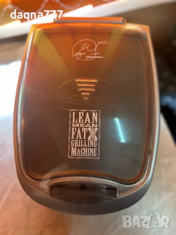 Грил за печене/скара плюс подгряване отгоре внос Германия, снимка 7 - Скари - 50269499