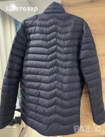 Мъжко яке Helly Hansen, снимка 7 - Якета - 56075290