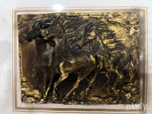 Картина с релеф, снимка 4 - Картини - 53394976