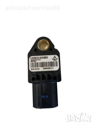 Сензор за краш за Peugeot 4007 2.2 HDI (2009) 8651A002