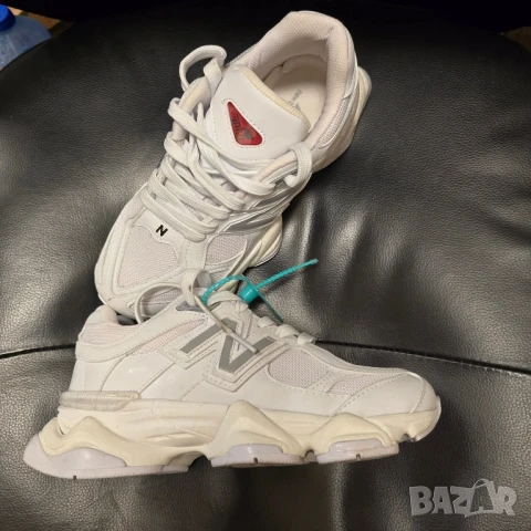 дамски маратонки New balance 