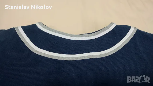 Бейзболна блуза New York Yankees x Starter, Size XL, снимка 5 - Спортни дрехи, екипи - 55911840
