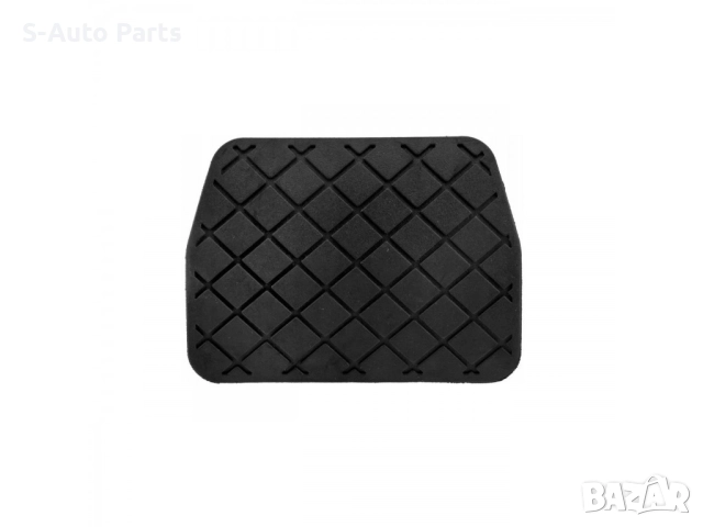 Капаче за педал на спирачка за VW Beetle A5 2016+ 1K0723173B, снимка 3 - Части - 52845801