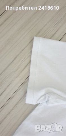 Napapijri Eruggy 2  Pique Cotton  Regular Fit Mens Size 2 - 3XL НОВО! ОРИГИНАЛ! Мъжка Тениска!, снимка 14 - Тениски - 50758374