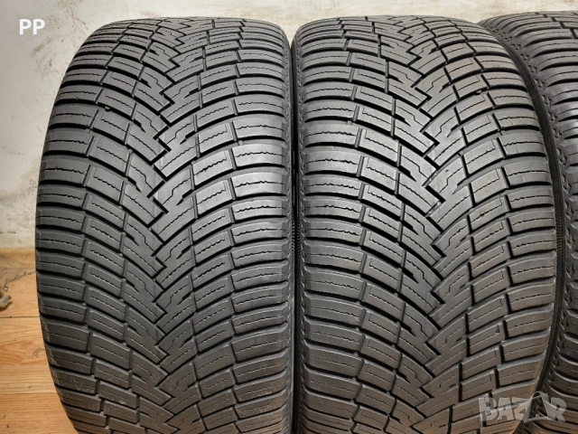 245/40/18 Pirelli / всесезонни гуми, снимка 2 - Гуми и джанти - 52605499
